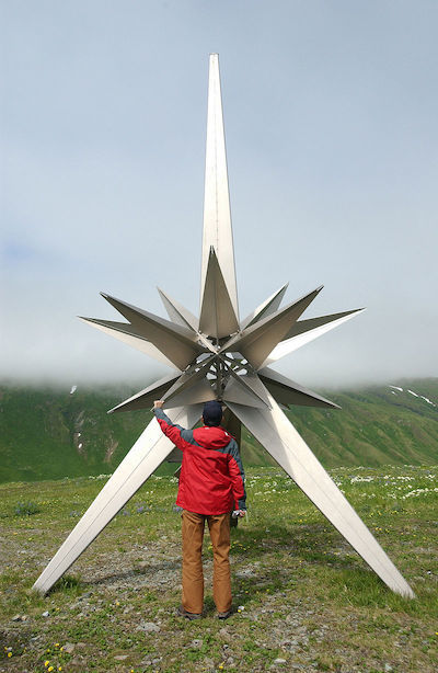 20200520 アッツ島慰霊碑