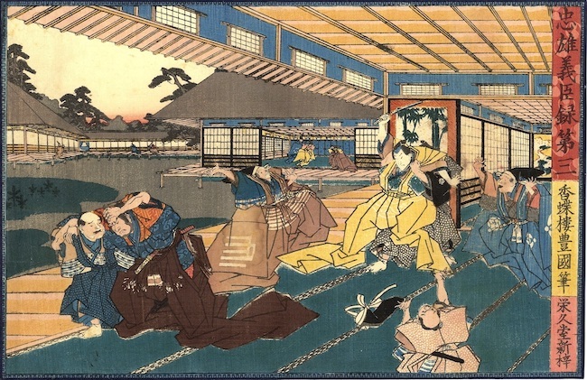 20200529 吉良上野介