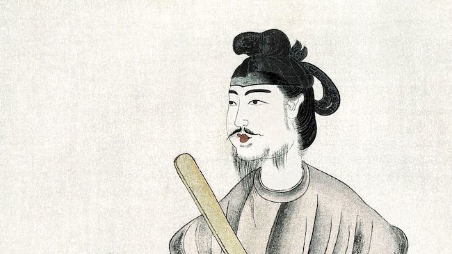 20200615 聖徳太子