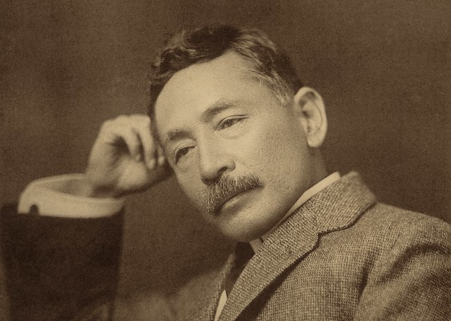 20200620 夏目漱石