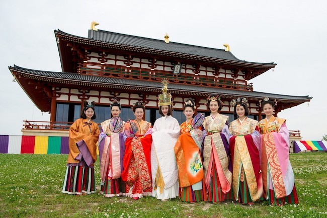 20200624 天平祭り