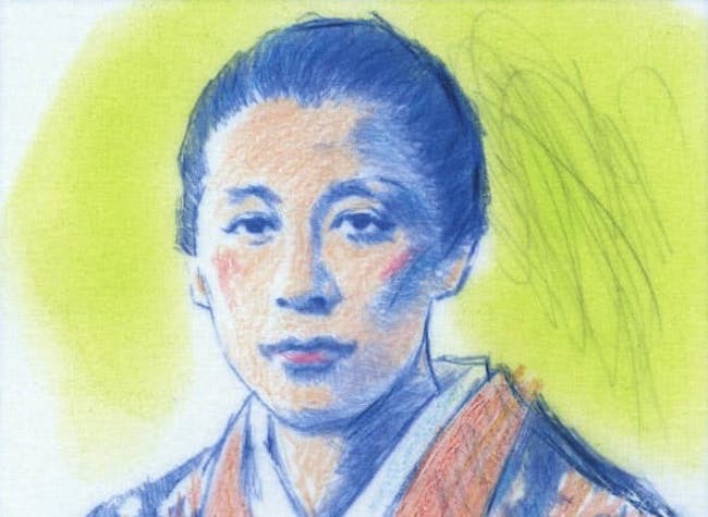 20200627 奥村五百子