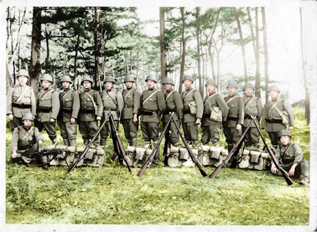 20200716 日華事変