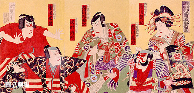 20200802 曽我物語