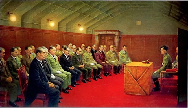 20200730 終戦の御前会議