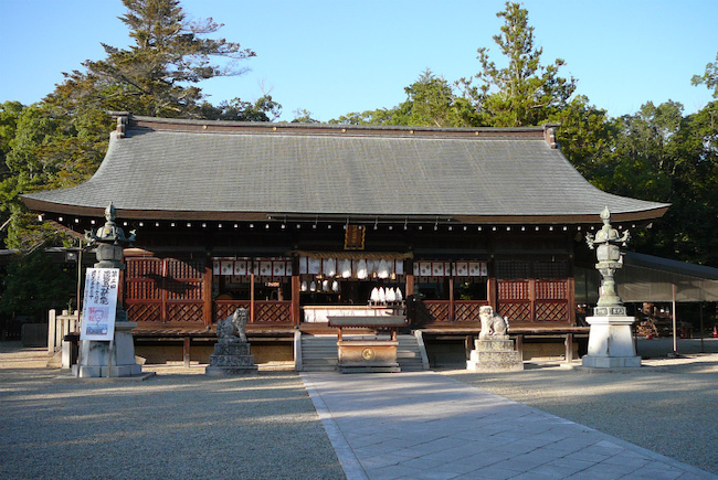 20200915 伊弉諾神宮