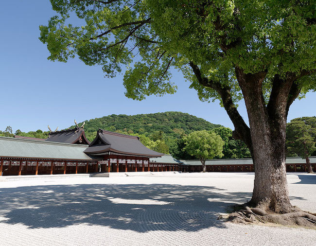 20200927 橿原神宮