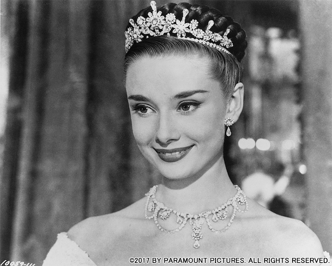 20201003 オードリーヘップバーン