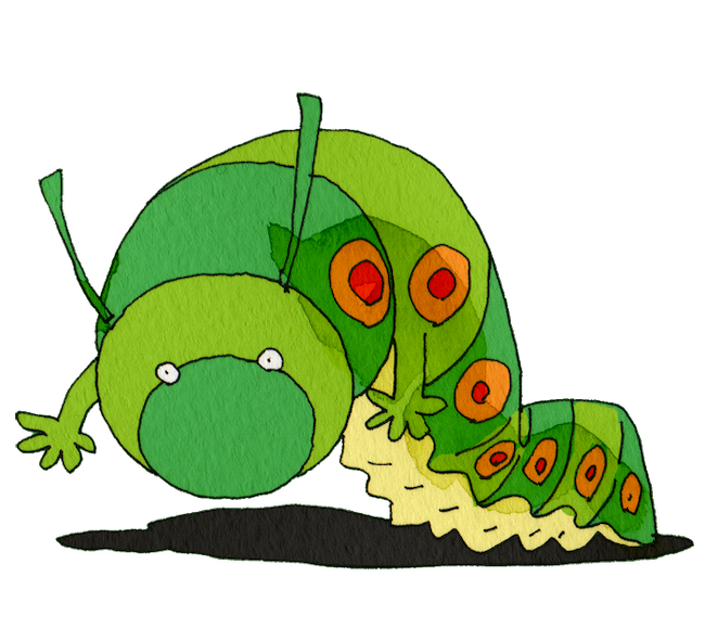 20201024 イモムシ教団