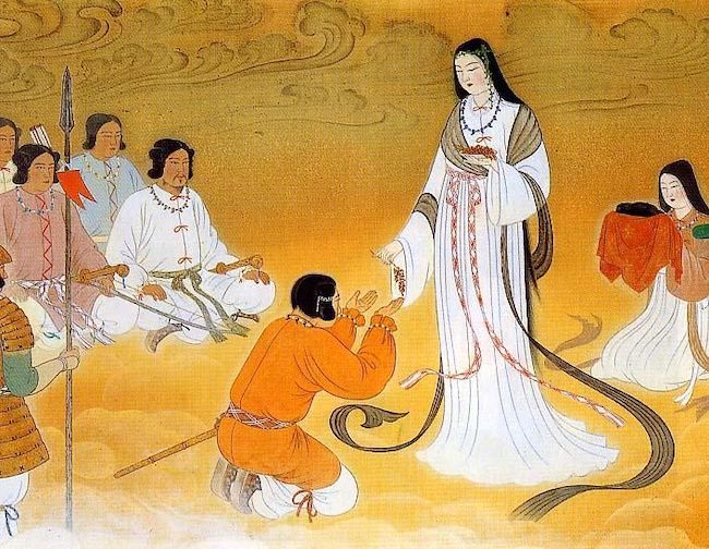 20201018 三大神勅