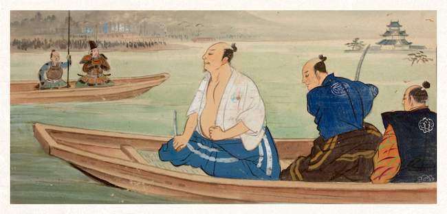 20201226 高松城水攻めの図