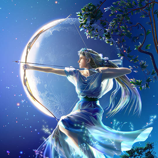 20210206 アルテミス