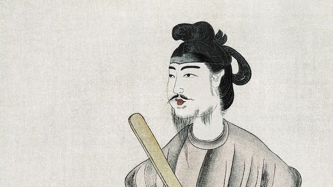 20210216 聖徳太子