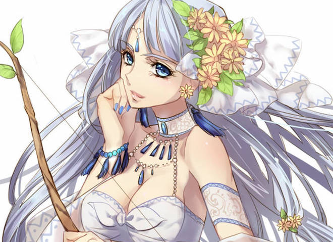 20210305 太陽の女神