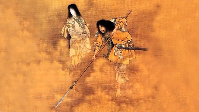 202010406 日本神話