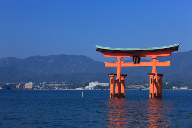 20210331 厳島神社