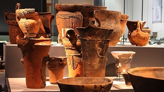 20210505 縄文文明