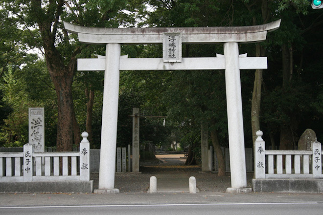20210510　浮島神社