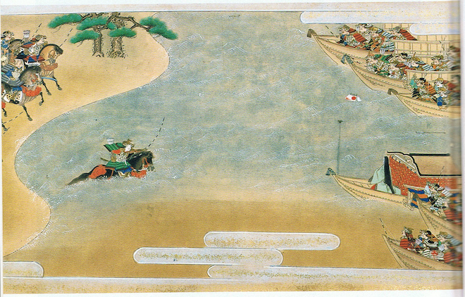 20210608 源平合戦