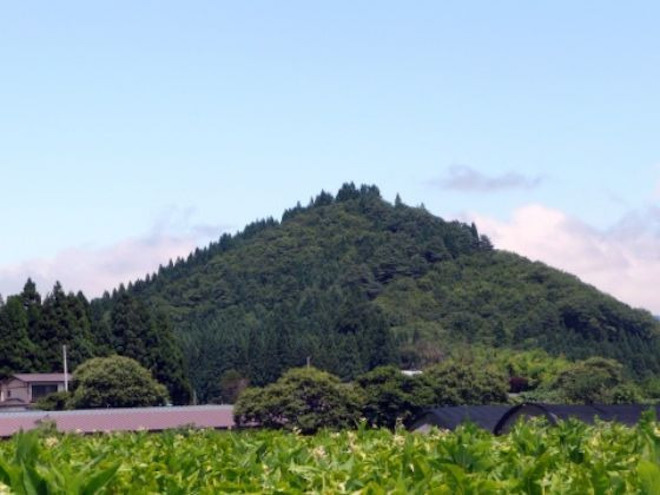 20210612 日本のピラミッド