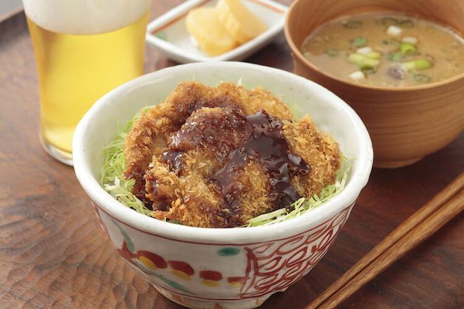 20210701 ソースカツ丼