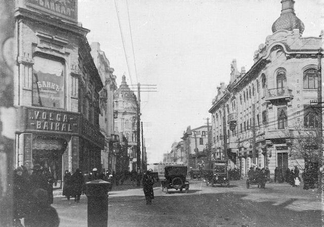 20210918 ハルピン