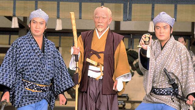 20210928 水戸黄門