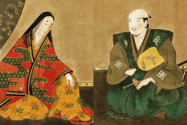 20211127 武田勝頼の妻