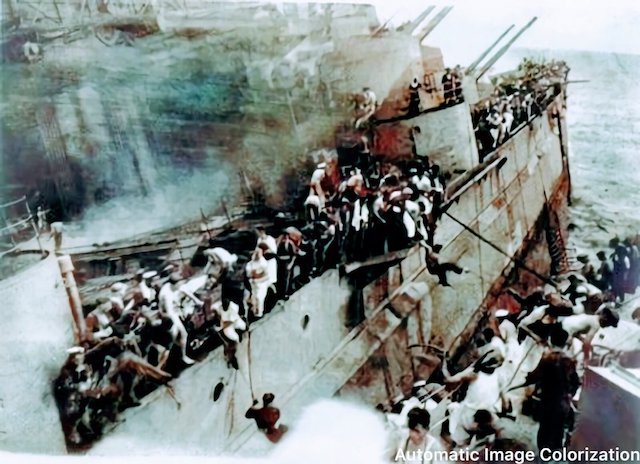 20211210 マレー沖海戦