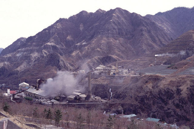 20211216 足尾銅山鉱毒事件