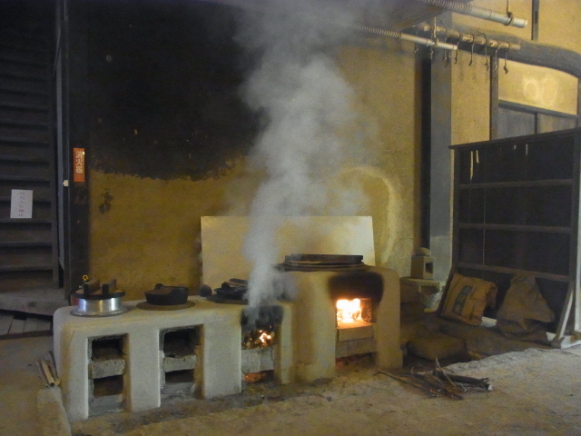 20211225 かまどの煙