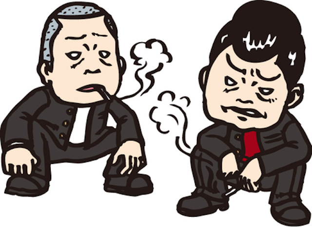 20220221 不良高校生