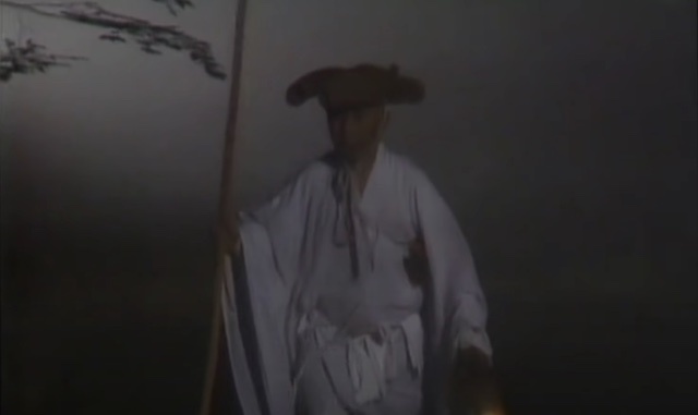 20220306 千日回峰行