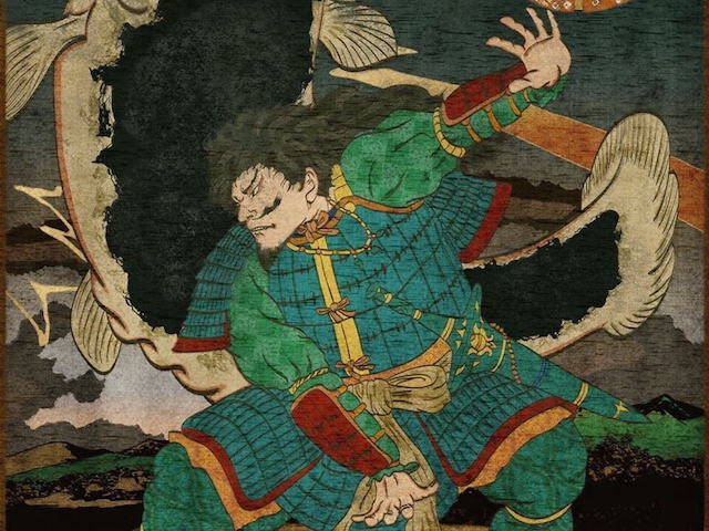 20220426 建御雷神