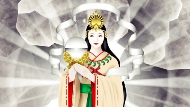 20220417 天照大御神