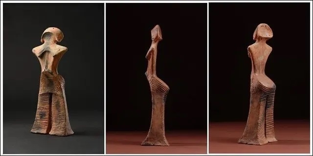 20220529 縄文の女神