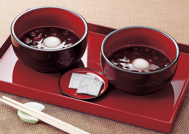 20220729 夫婦善哉