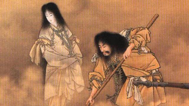 20220811 日本神話