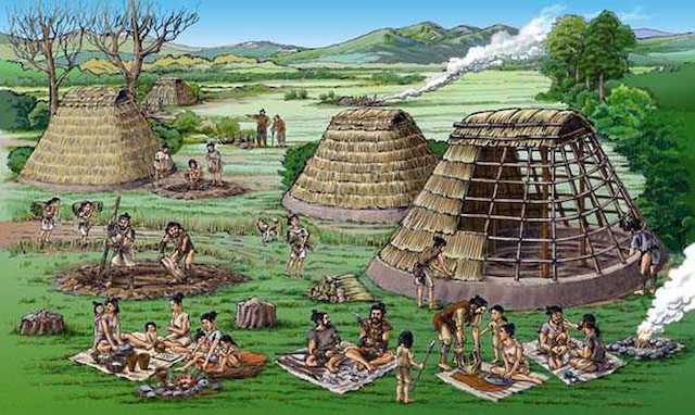 20220926 縄文時代