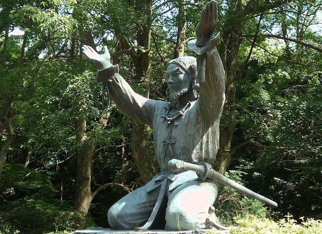 20221007 大国主神