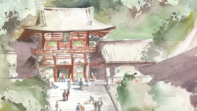 20221019 鎌倉幕府