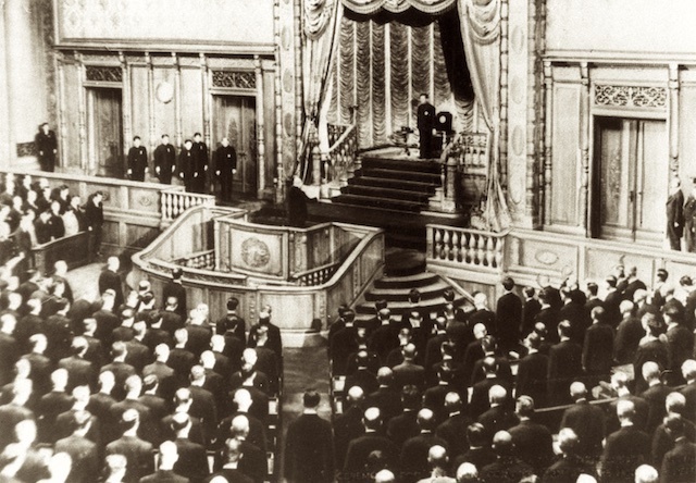 20230307 日本国憲法