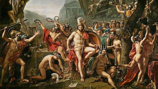 20241007 西洋の戦い