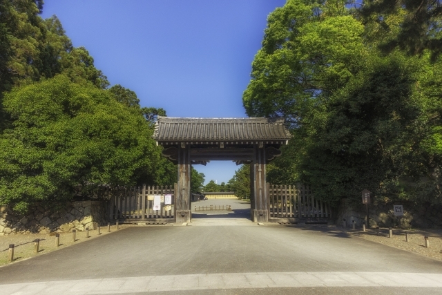 20231130 京都御所